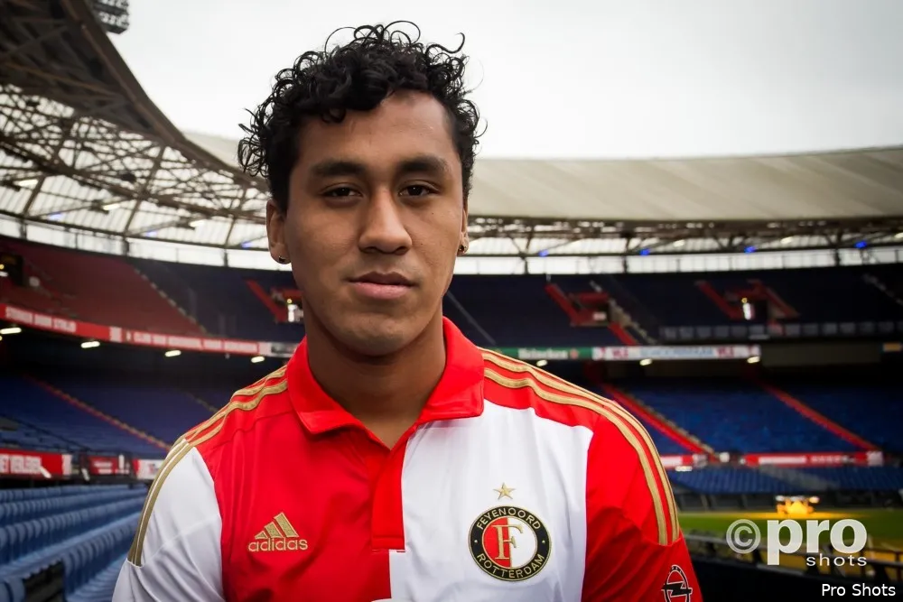 Nelom en Tapia melden zich weer op Varkenoord