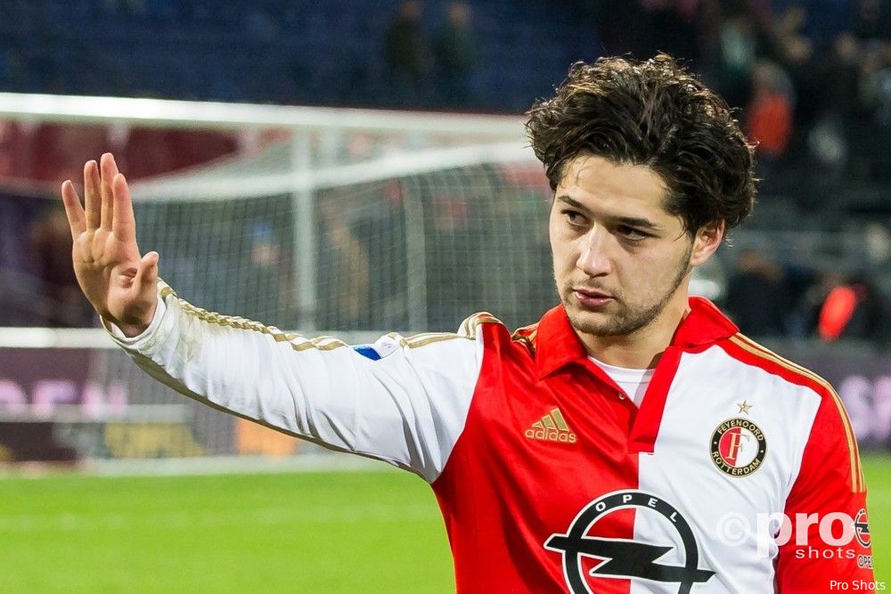 'Achahbar mag alweer vertrekken bij PEC Zwolle'