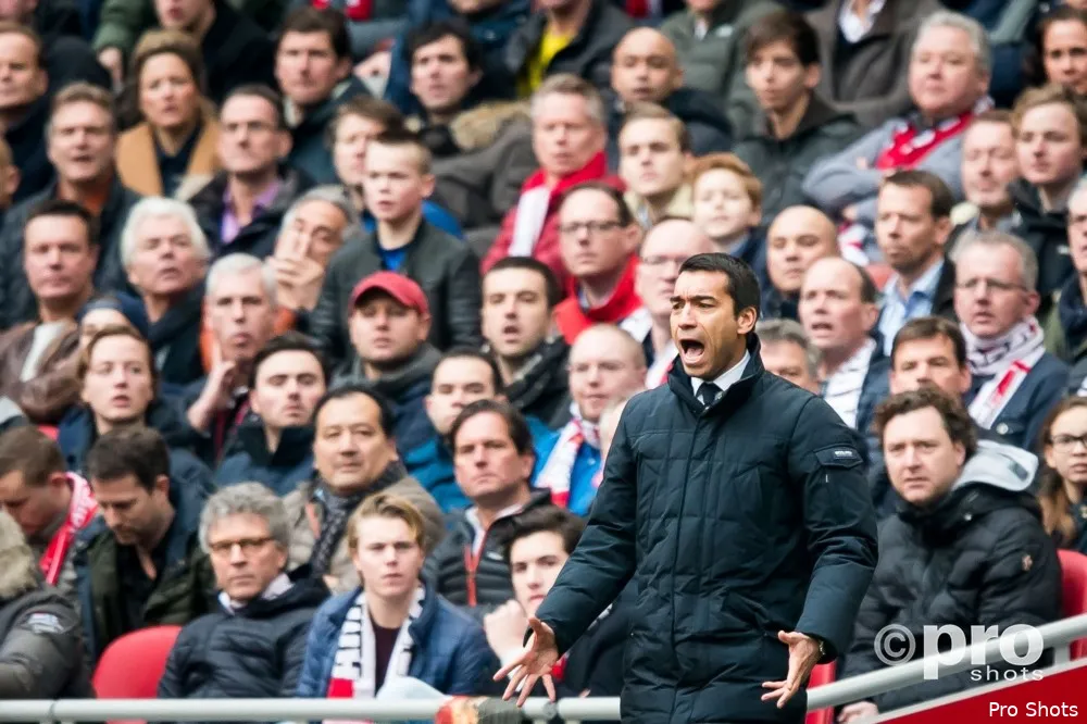 ''Het is in Rotterdam een soort van roulette geworden''