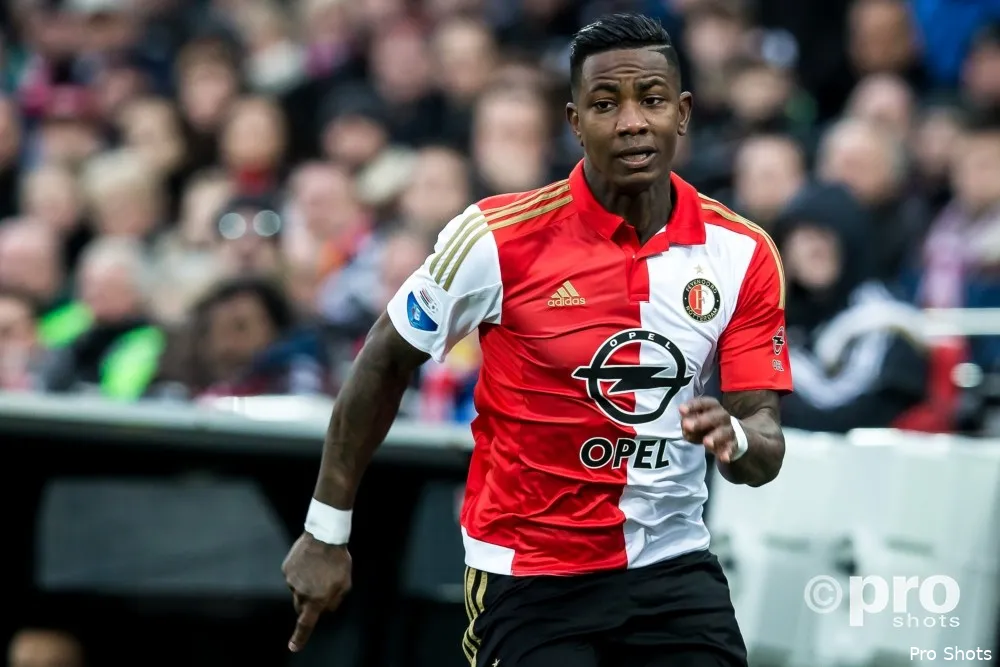 Elia en clubleiding in gesprek over incident
