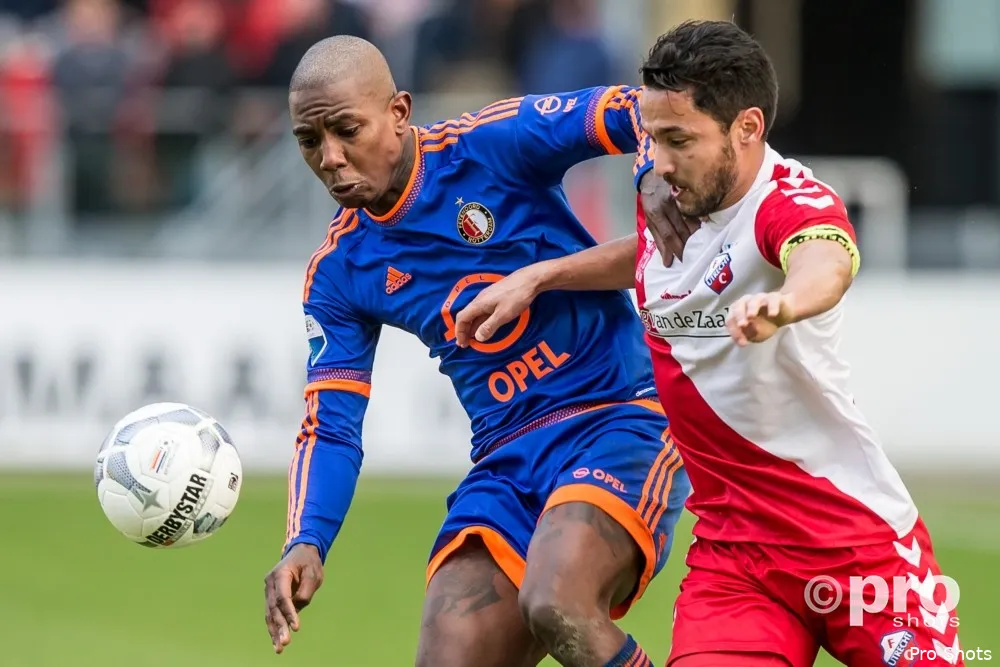 Elia: ''De belangrijkste wedstrijd van het jaar''