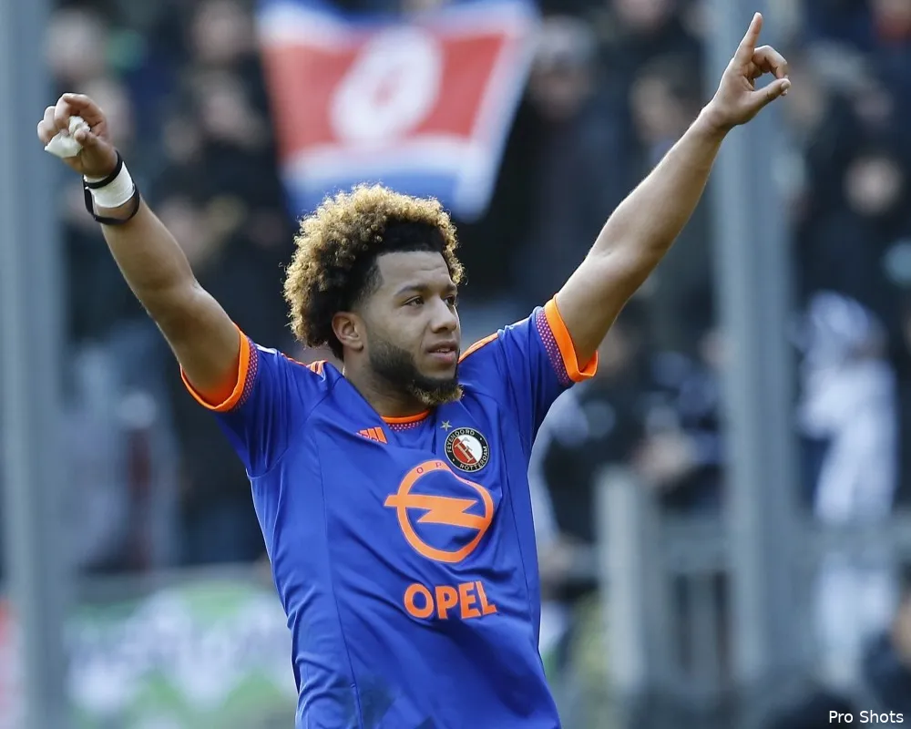 Europese topclubs in De Kuip voor transfervrije Vilhena