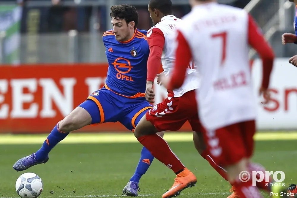 Botteghin: ''Weet hoe mooi het is om de beker te winnen''