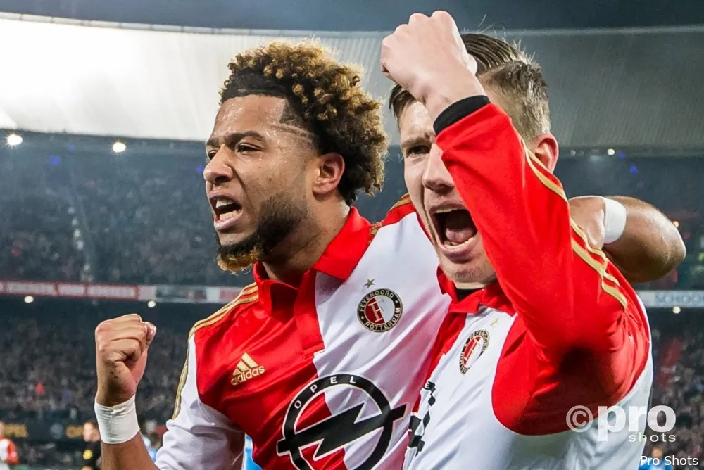 'Italiaanse krant meldt akkoord Vilhena en AC Milan'