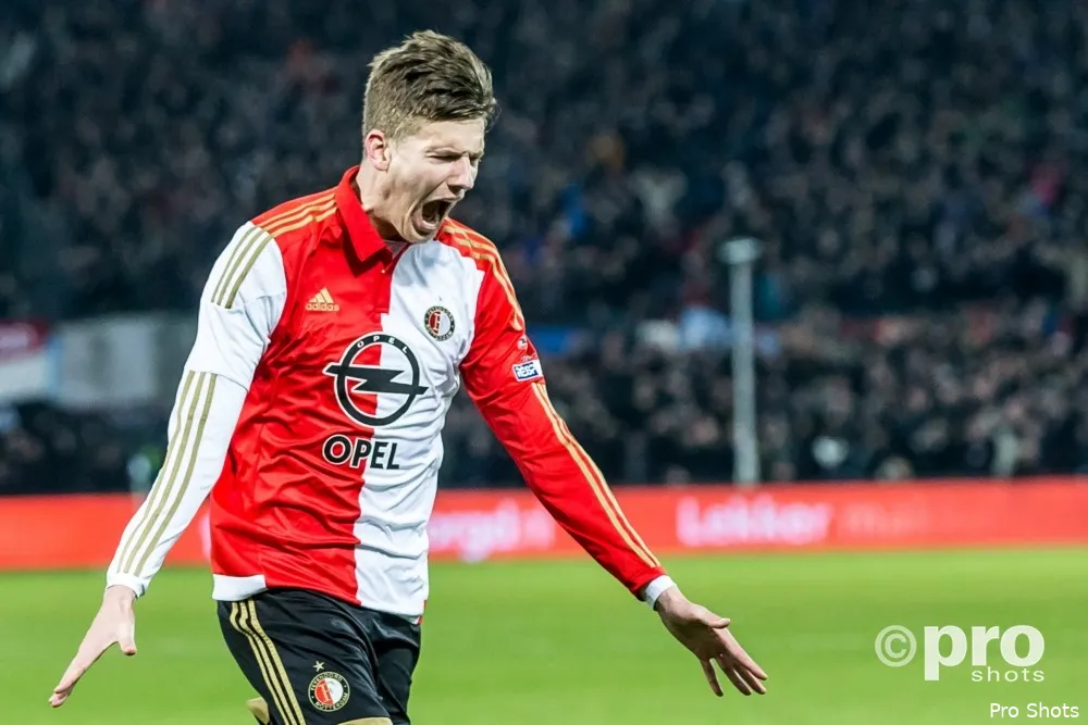 Kramer: ''Heel hypocriet, maar ik geniet ervan''