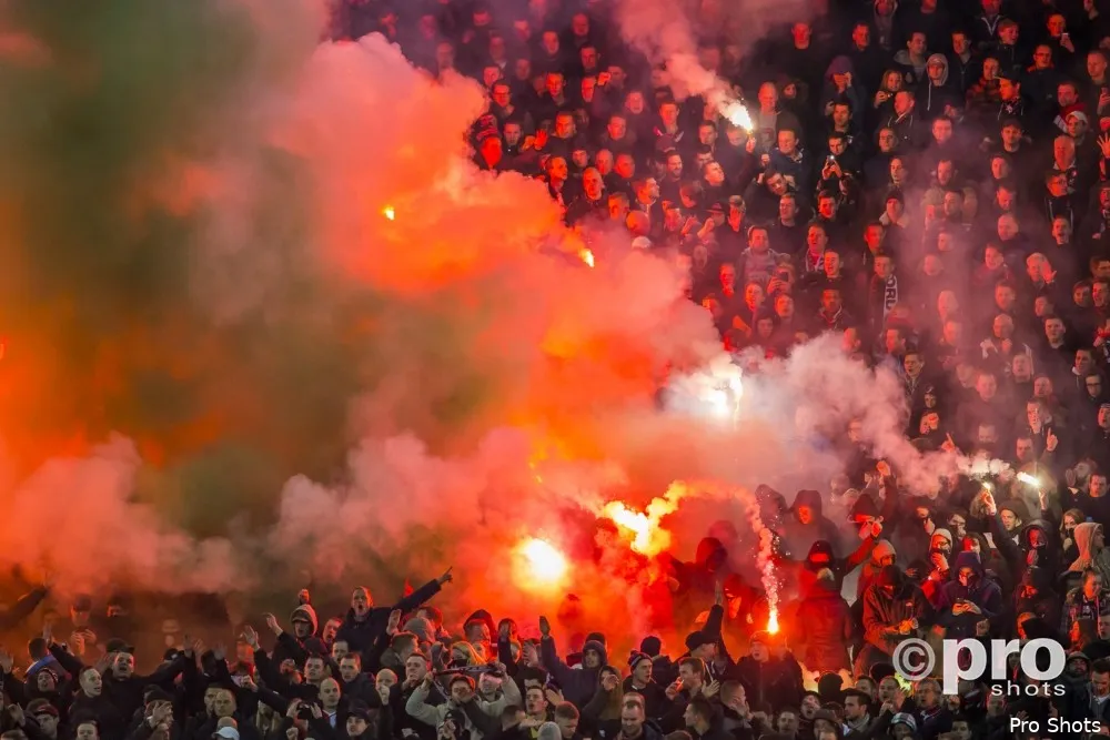 Kaartverkoopinformatie bekerfinale nog niet bekend