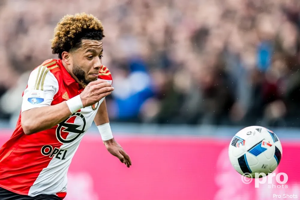 Vilhena: ''Ik wilde blijven, het ging nooit om geld''