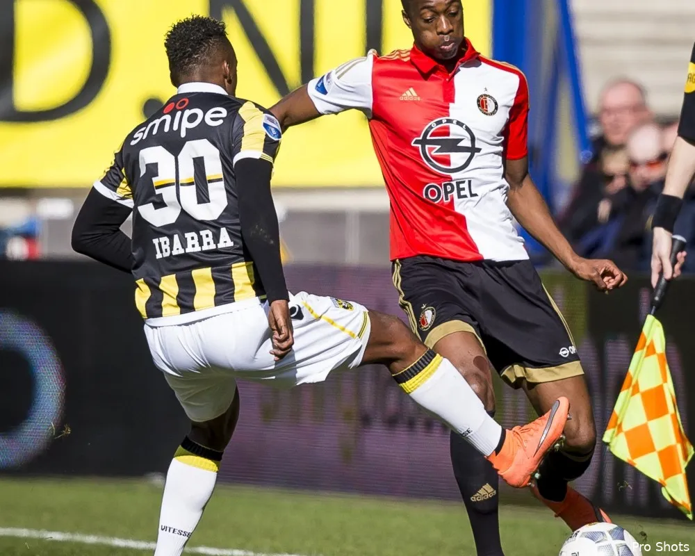 ''Op deze manier is de bekerfinale voor hem zeker haalbaar''