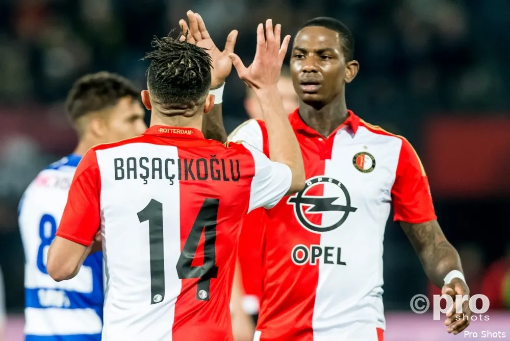 Hand in Hand: Op de bank bij de familie Basacikoglu