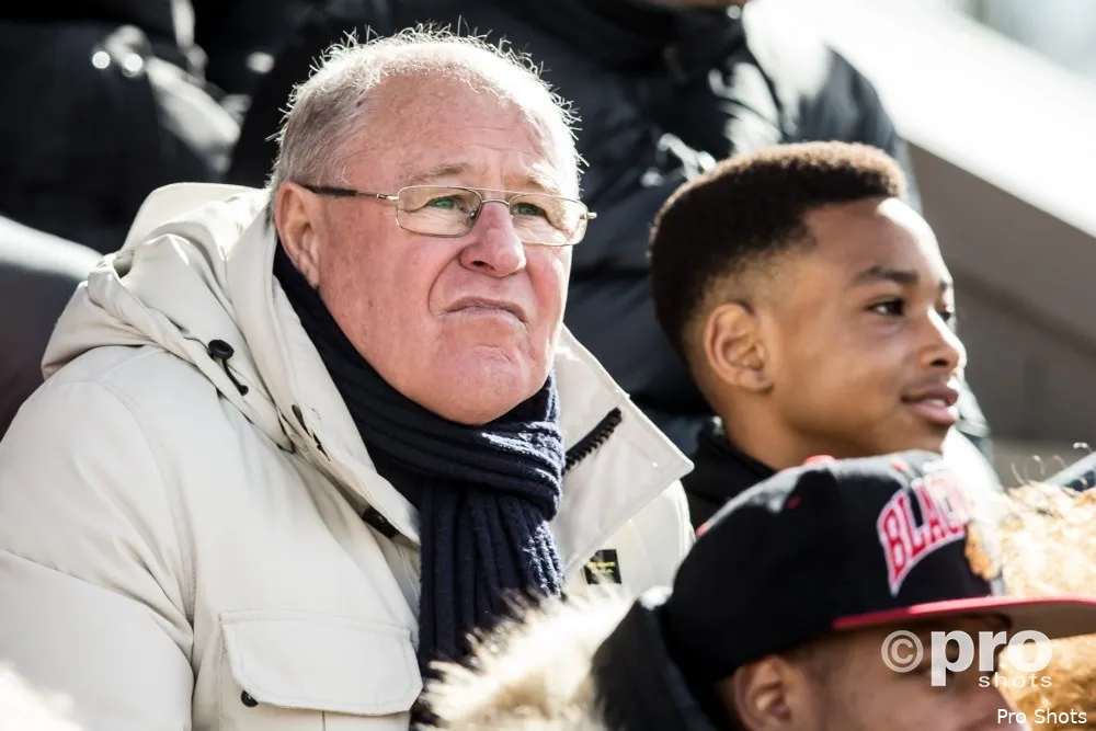 Israel bij boekpresentatie: ''De waardering is het mooiste''