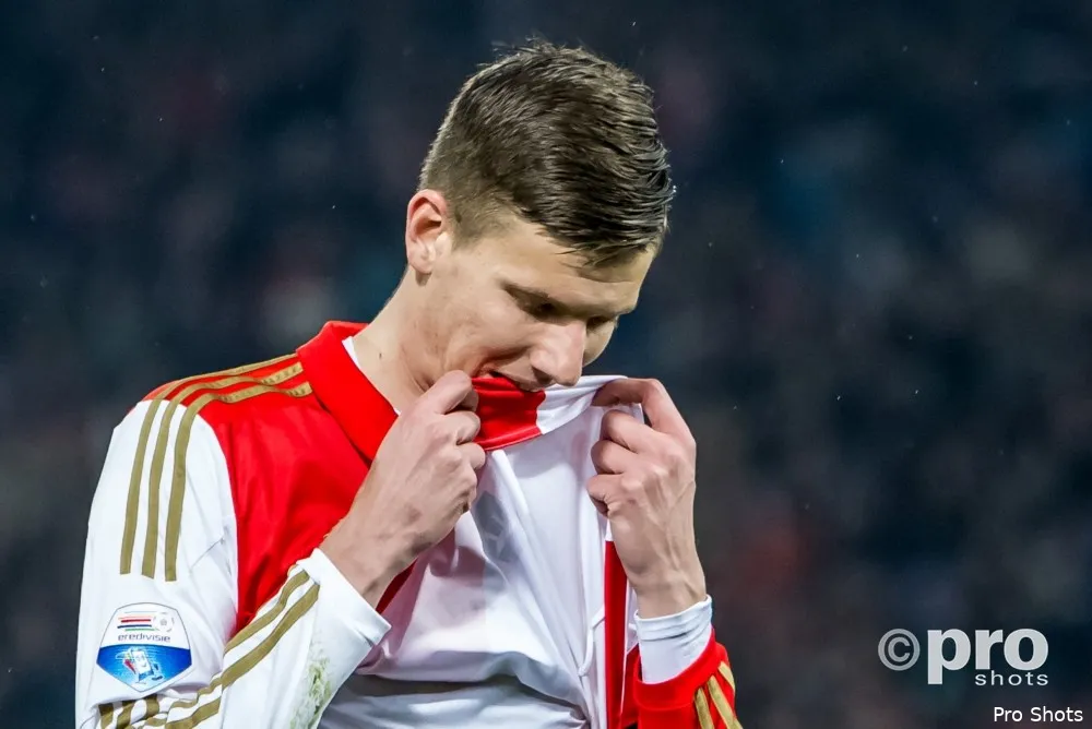 Van Bronckhorst: ''Kramer speelt zeker met vuur''