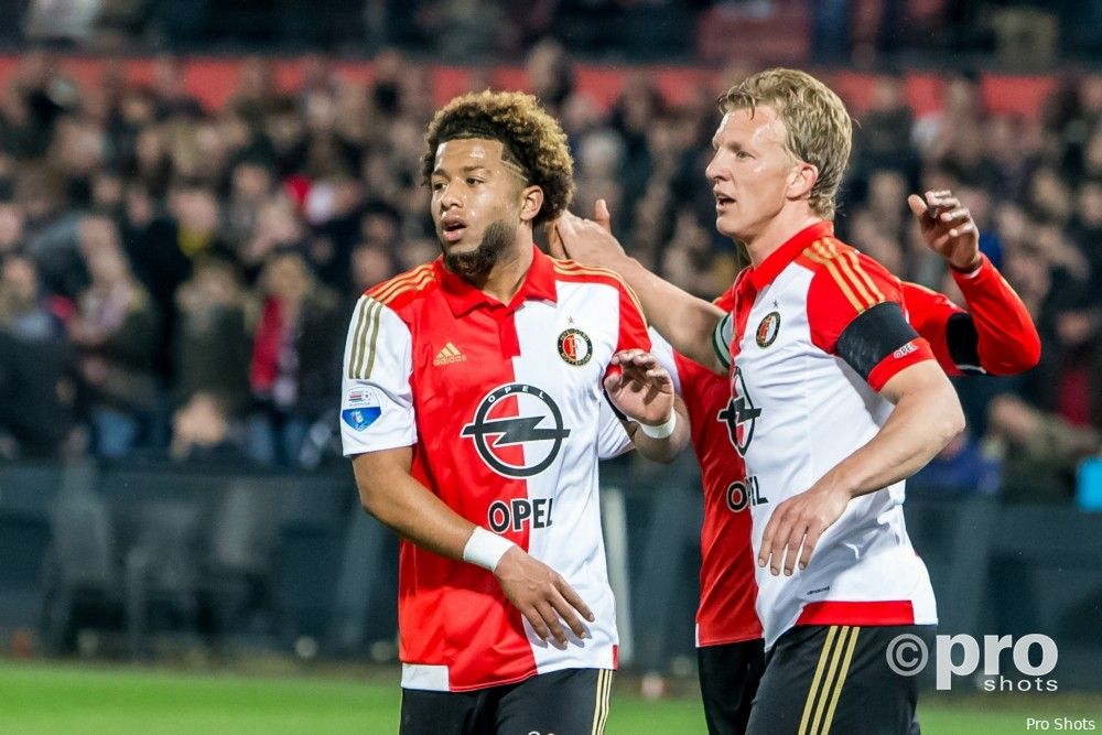Het beste van Feyenoord - FC Groningen
