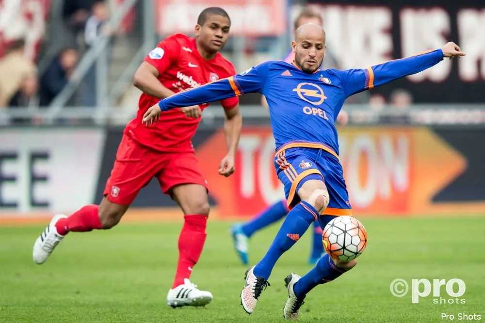 Tactisch plan lukt: ''We wilden via hem voetballen''