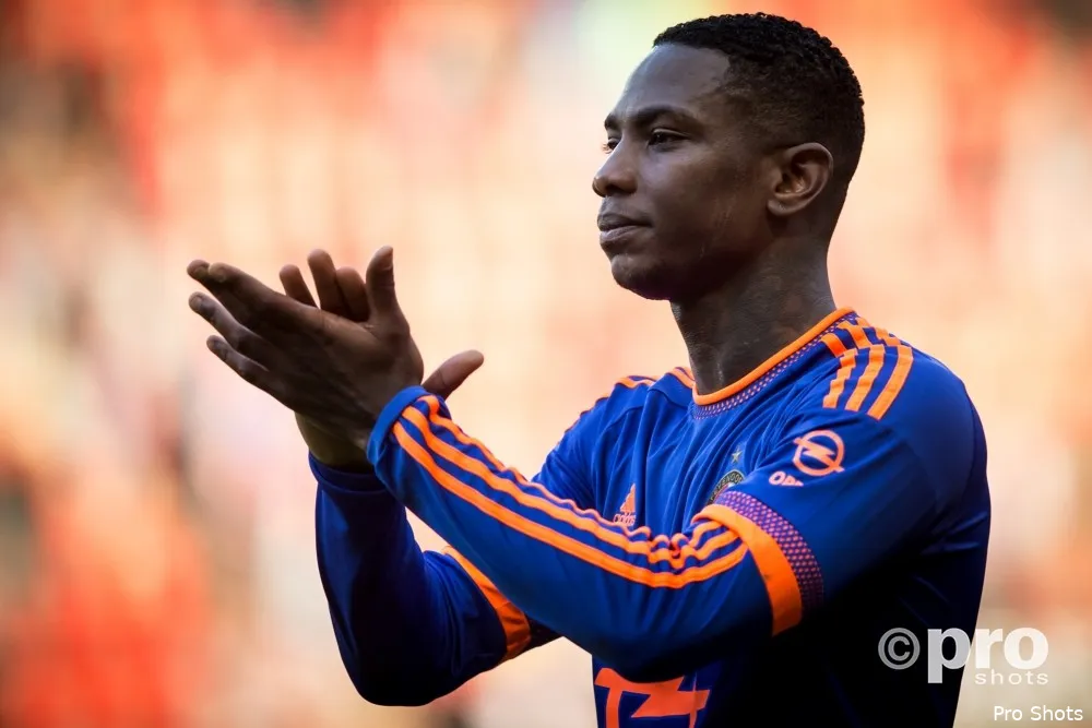 VIDEO | Elia bij Andy van der Meijde in de auto