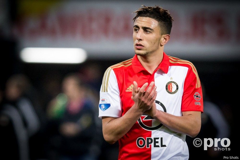 #TT | Feyenoord wil Bilal niet verhuren