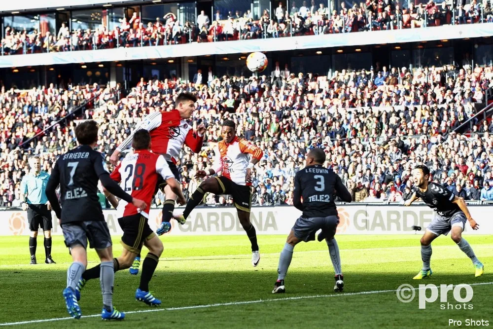 Kramer: ''Supporters verdienen het het meest''