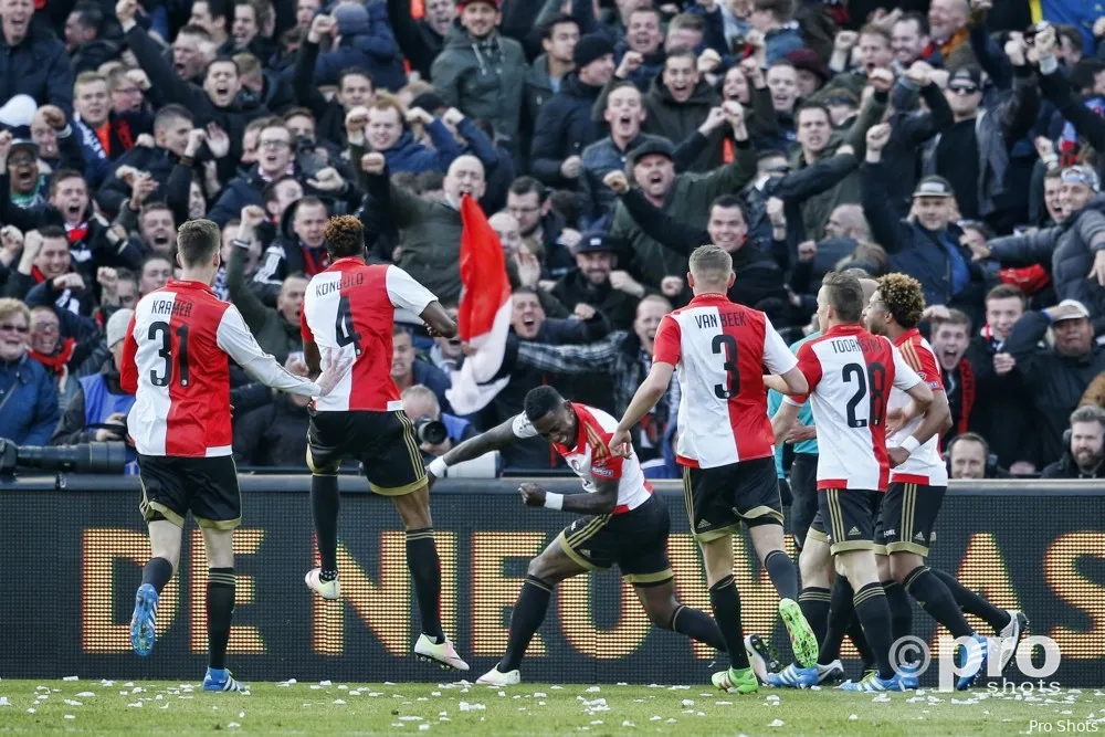 Elia: ''Ik ga vanavond helemaal lam worden''