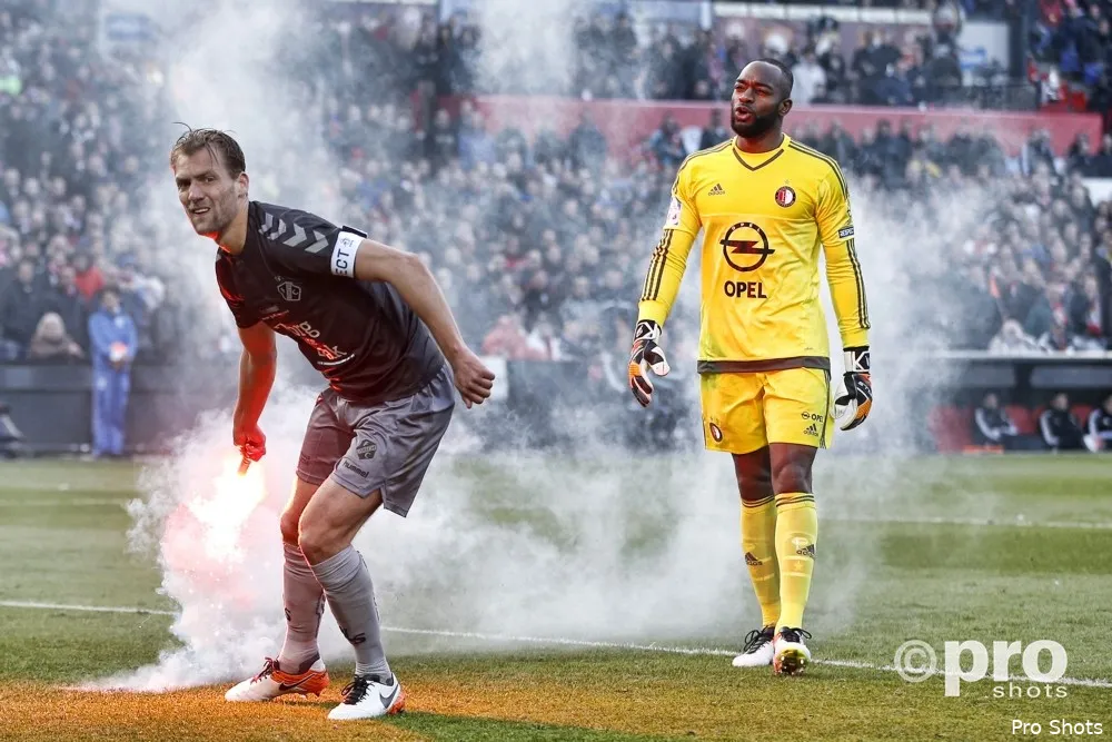 Vermeer: ''Het mooiste, de Coolsingel, moet nog komen''