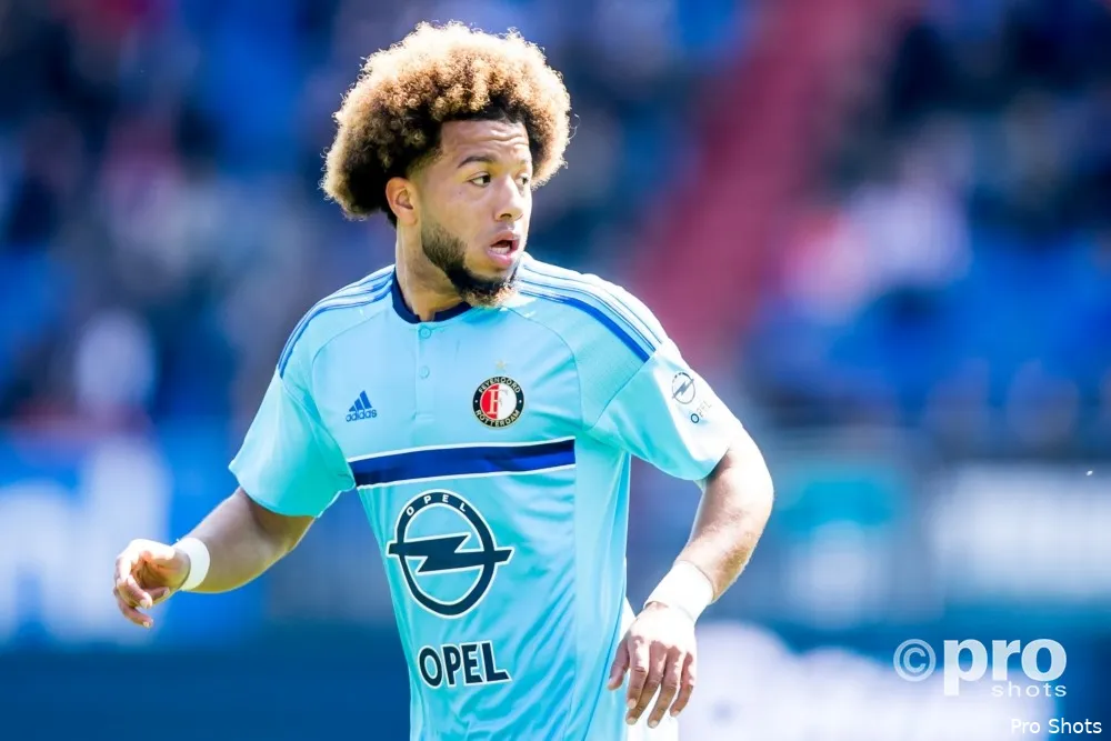 'Vilhena gespot op vliegveld Milaan'