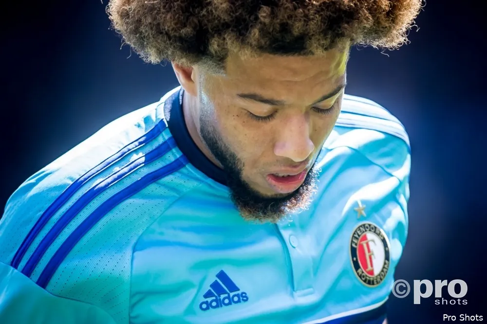 Vilhena levert Feyenoord nog vijf tot acht ton op