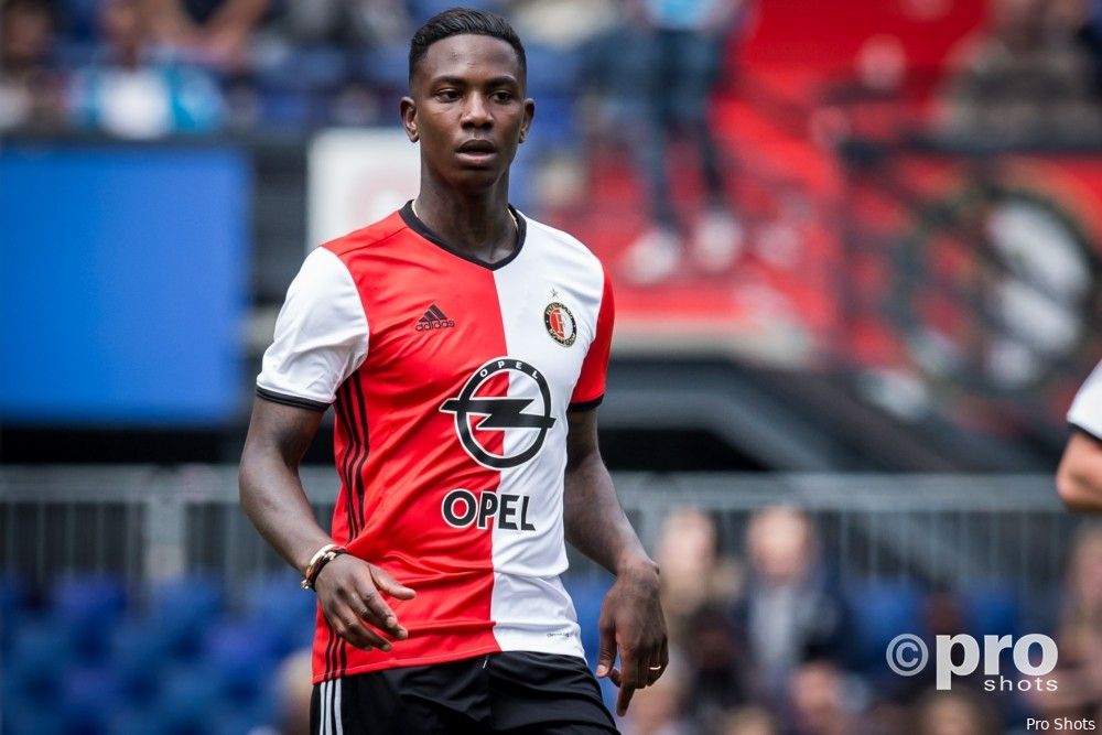 Afgelopen | Feyenoord 2 - ADO Den Haag 2 (2-1)
