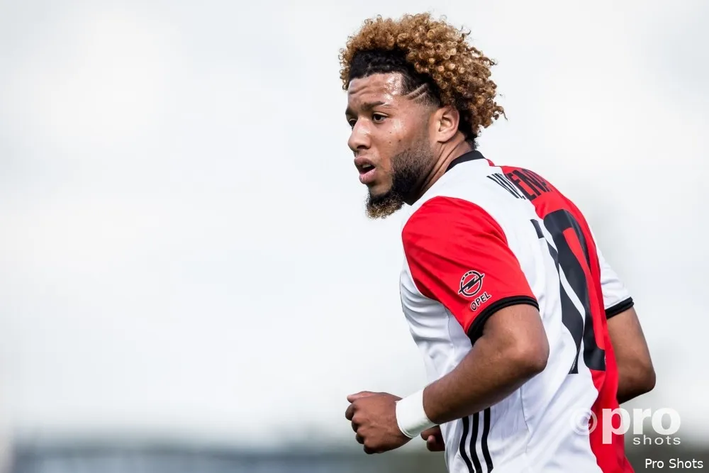 Vilhena: ''Ik verlaag me niet tot hun niveau''