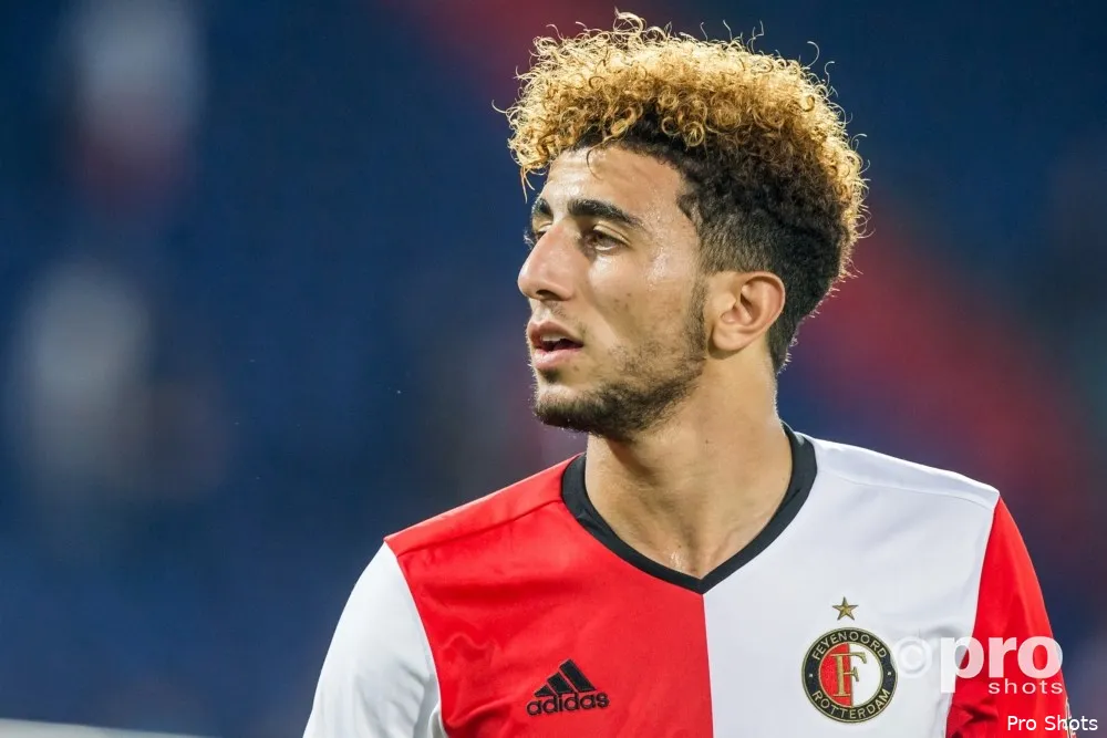 Basacikoglu: ''Mondjes van een paar vrienden snoeren''