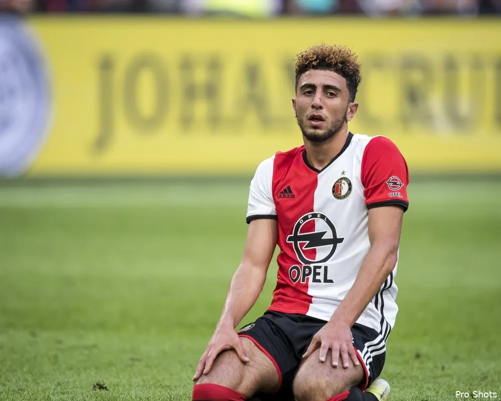 Basacikoglu in definitieve selectie Jong Turkije