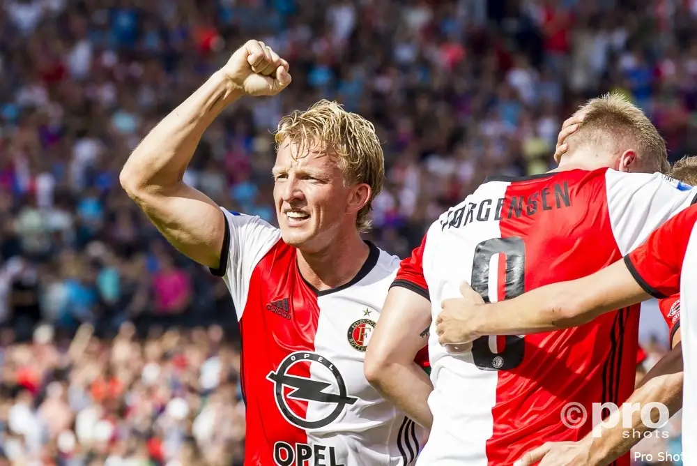 Beoordeel de spelers met een cijfer