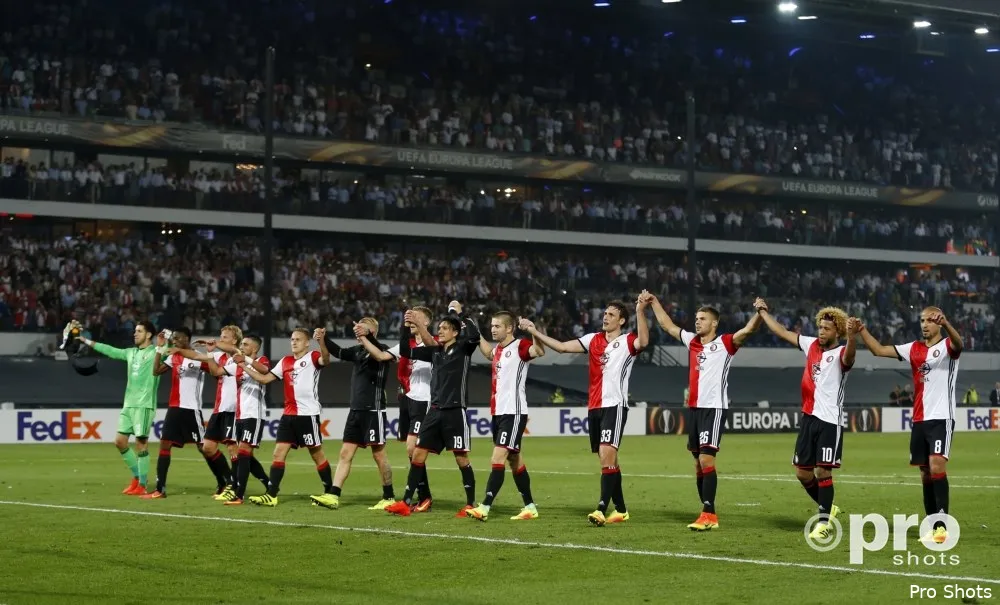 ''Ik was donderdag tot tranen toe geroerd''