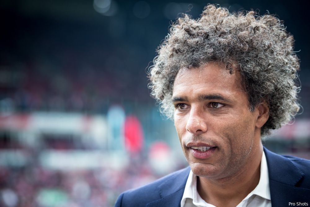''Selectie van Feyenoord is kwalitatief niet breed genoeg''