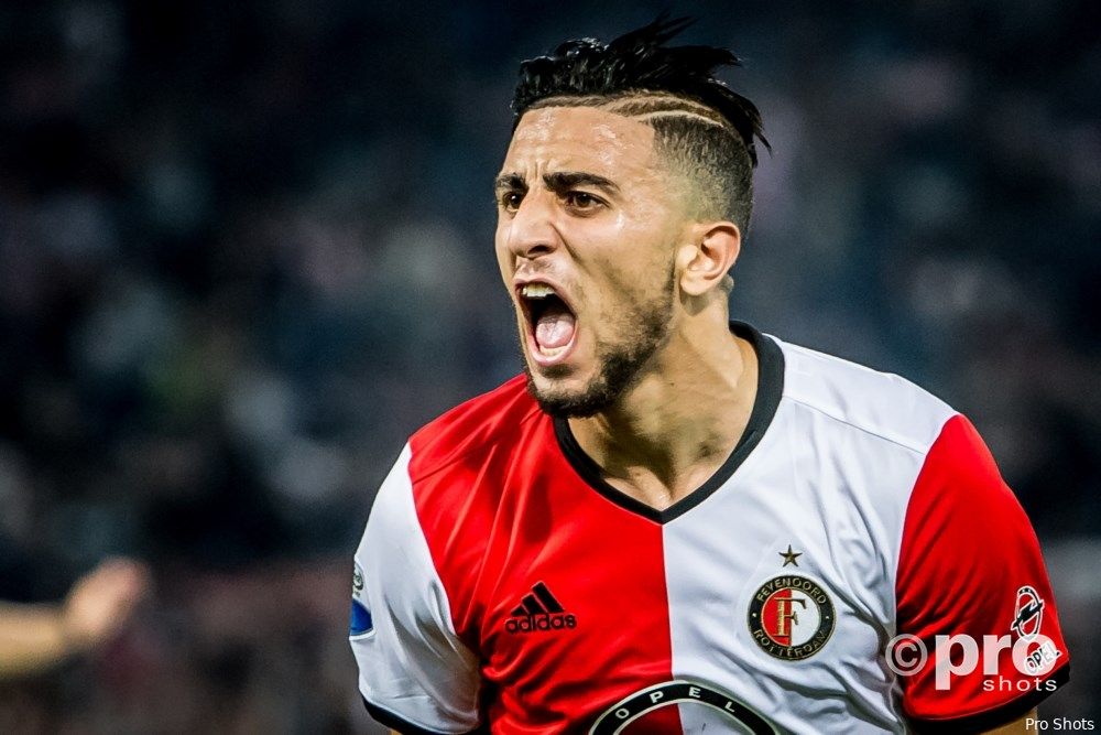 Basaçikoglu: ''Mooi om met Feyenoord in vaderland te spelen''