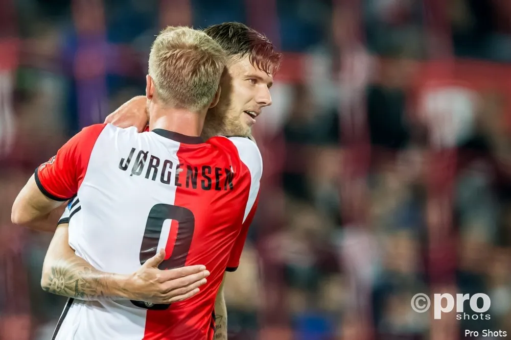 Kramer: ''Ik wil kampioen worden met deze club''