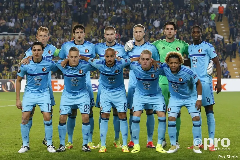 Beoordeel de spelers met een cijfer