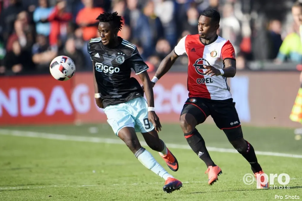 Elia: ''Blij dat ik direct belangrijk kan zijn''