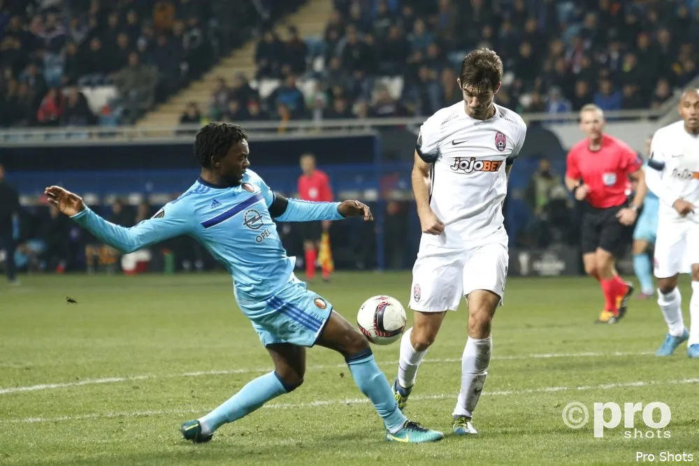 Nelom noemt rode kaart Botteghin 'discutabel'