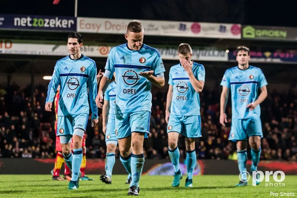 Toornstra: ''Dat is iets om moedeloos van te worden''