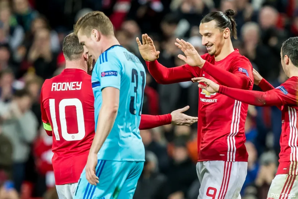 Dammers: ''Het is een droom die uitkomt''