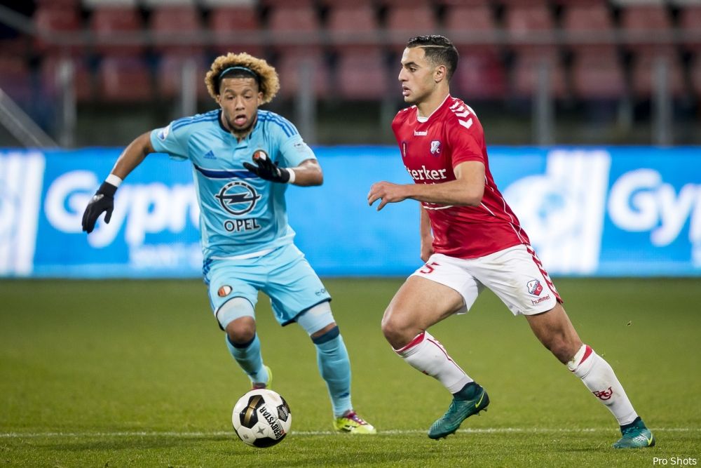 'Van Geel wil snel handelen en meldt zich bij FC Utrecht'