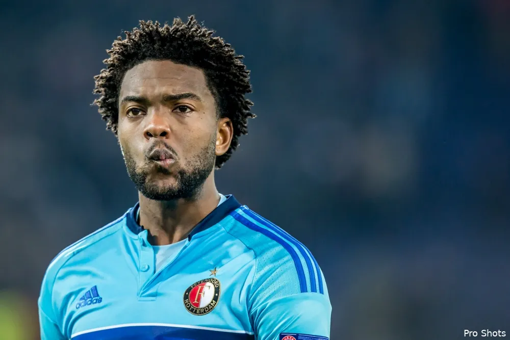 ''Ik wil zeker nog een stap maken naar het buitenland''