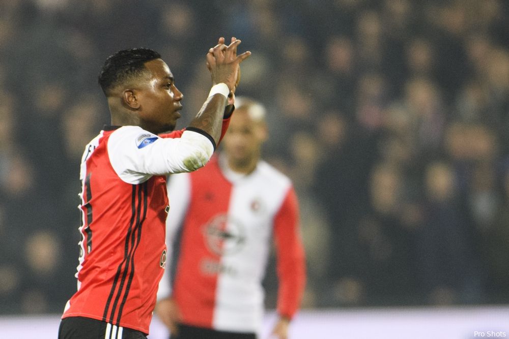 Elia: ''Totaal geen zorgen over Ajax en PSV''