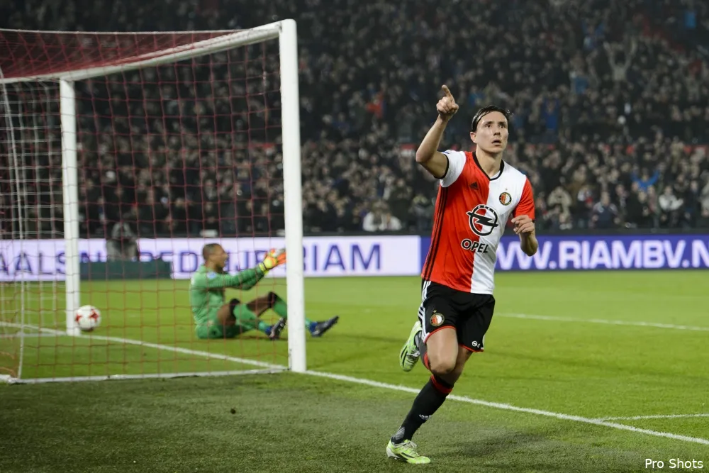 Berghuis: ''Dit voelt als de kans van ons leven''