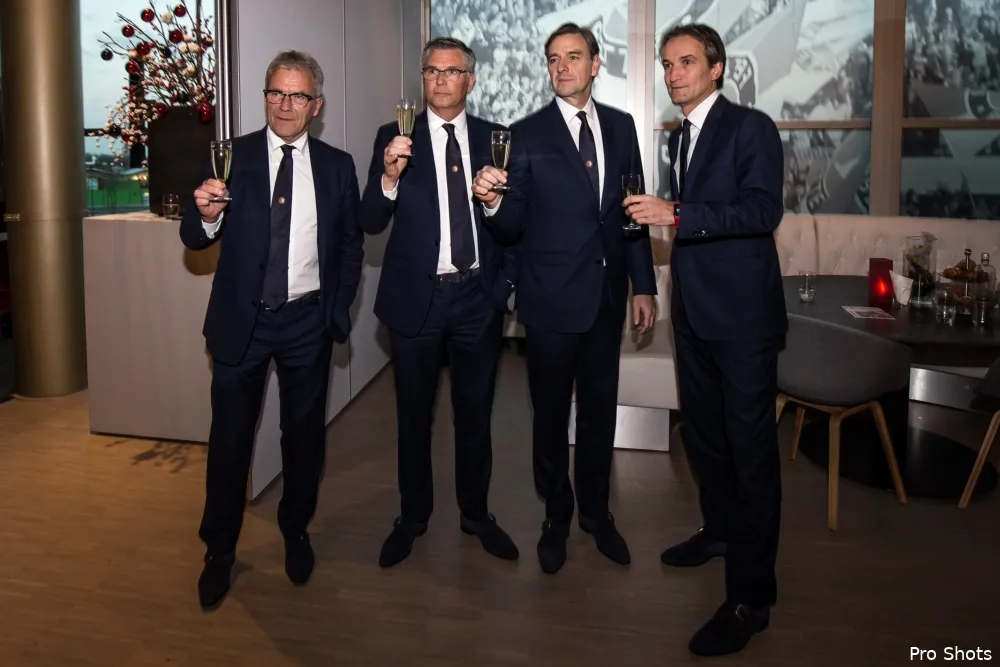 Van Geel: ''Wij zijn titelkandidaat nummer 1''