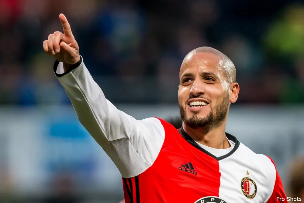 El Ahmadi: ''PSV verslaan, dan zijn we van die ploeg af''