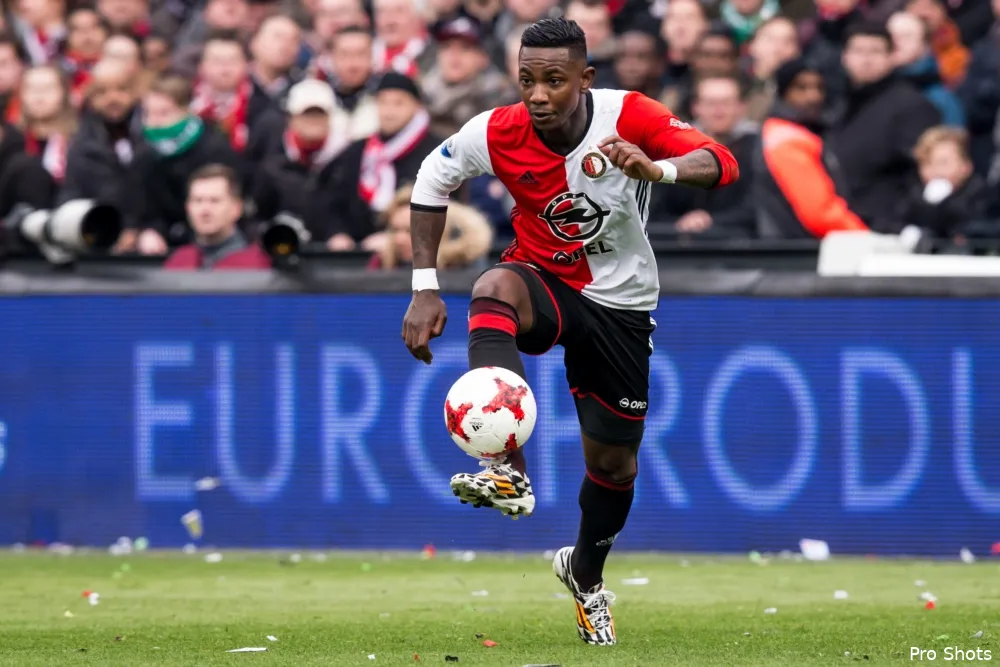 Elia haalt uit: ''Jullie willen ons belachelijk maken''