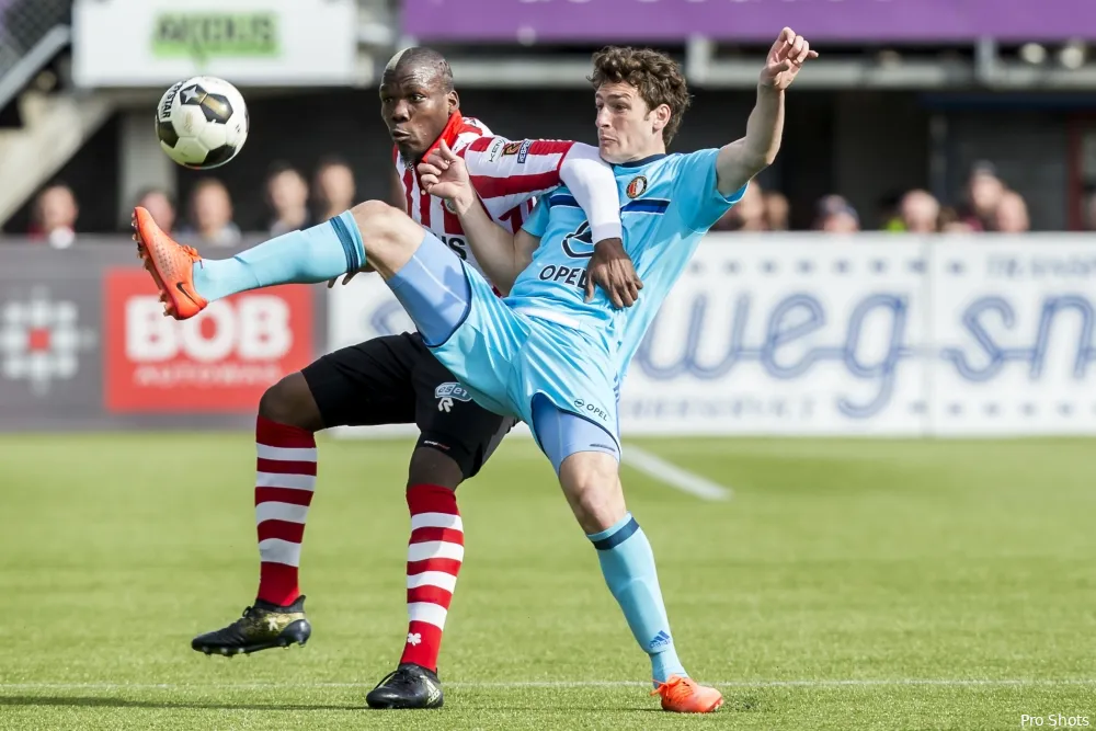 Botteghin: ''Er zijn nog negen finales''