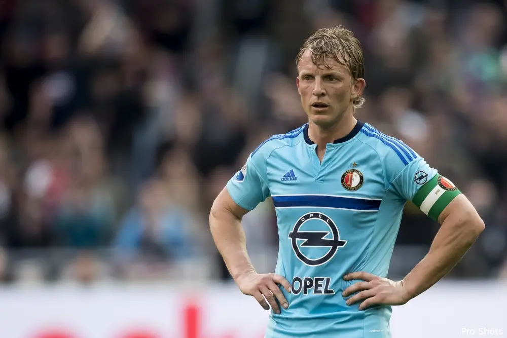 Kuyt: ''Wij zullen ons revancheren''