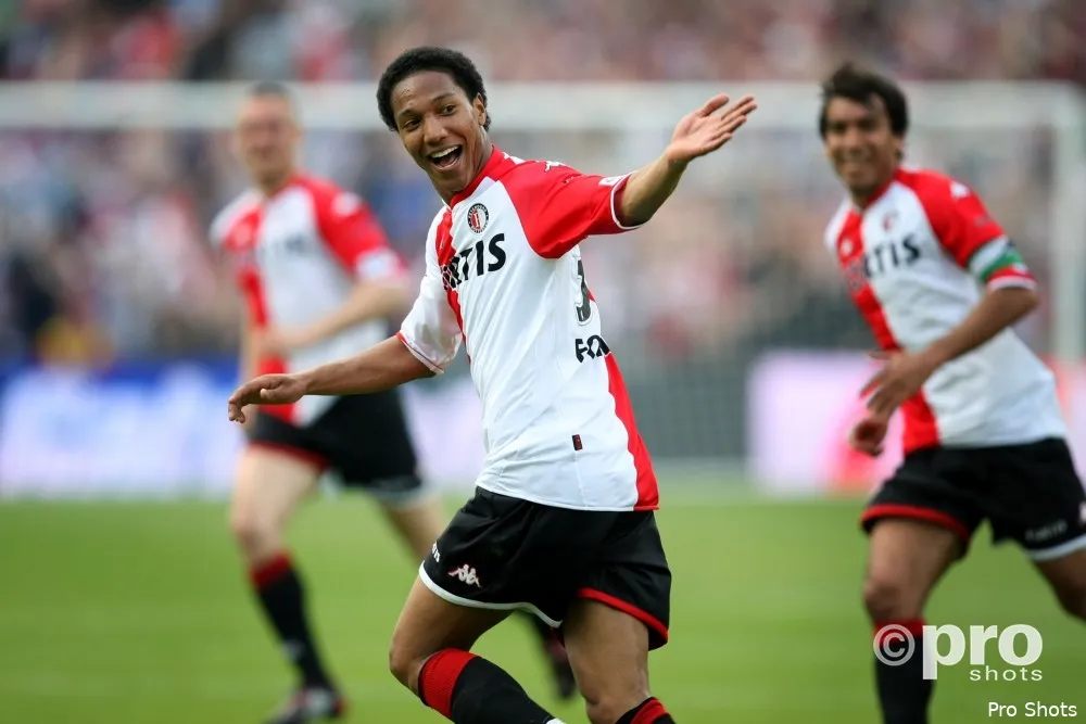 De Guzman: ''Ik vergeet die dag nooit meer!''