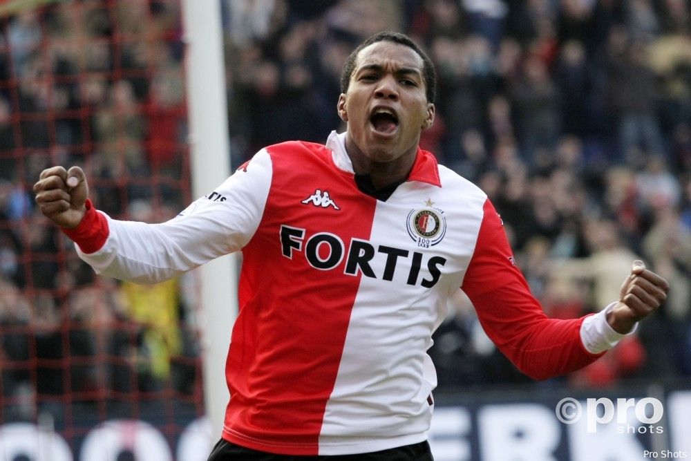#TT | Diego Biseswar wil terug naar Feyenoord