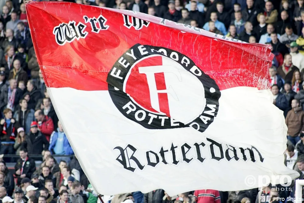 Duel Johan Cruijff Schaal live op Stadhuisplein